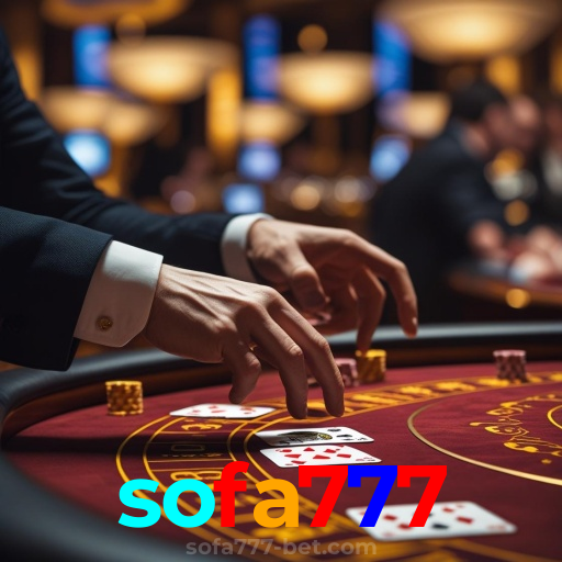 Descubra as Promoções Especiais da sofa777