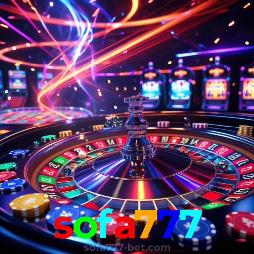 Descubra a Diversão dos Jogos de Mesa na sofa777