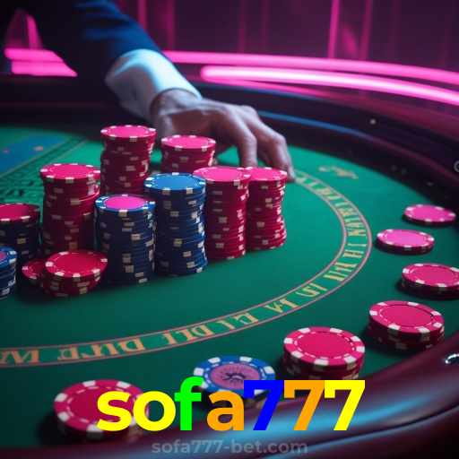 Descubra as Promoções Especiais da sofa777