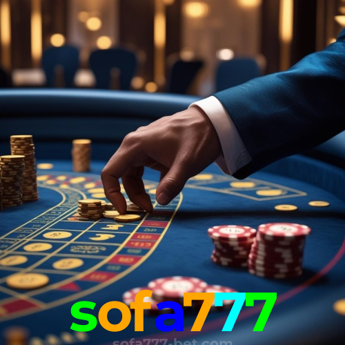 Explorando as Ofertas de Bônus em sofa777