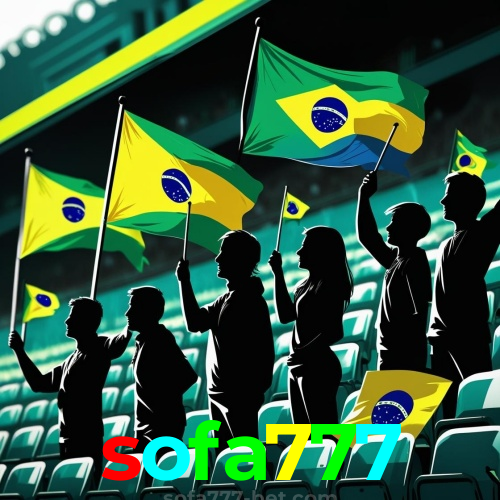 sofa777 3