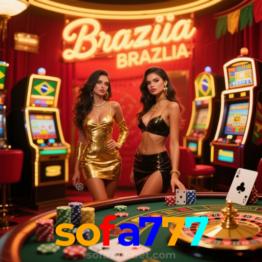 Explorando a Categoria de Jogos de Poker no sofa777