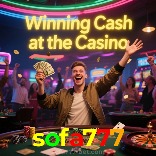 Descubra a Emoção do Cassino Ao Vivo no sofa777