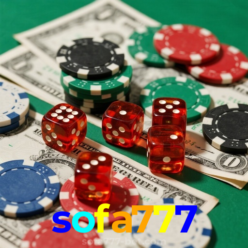 Descubra a Emoção do Cassino Ao Vivo no sofa777